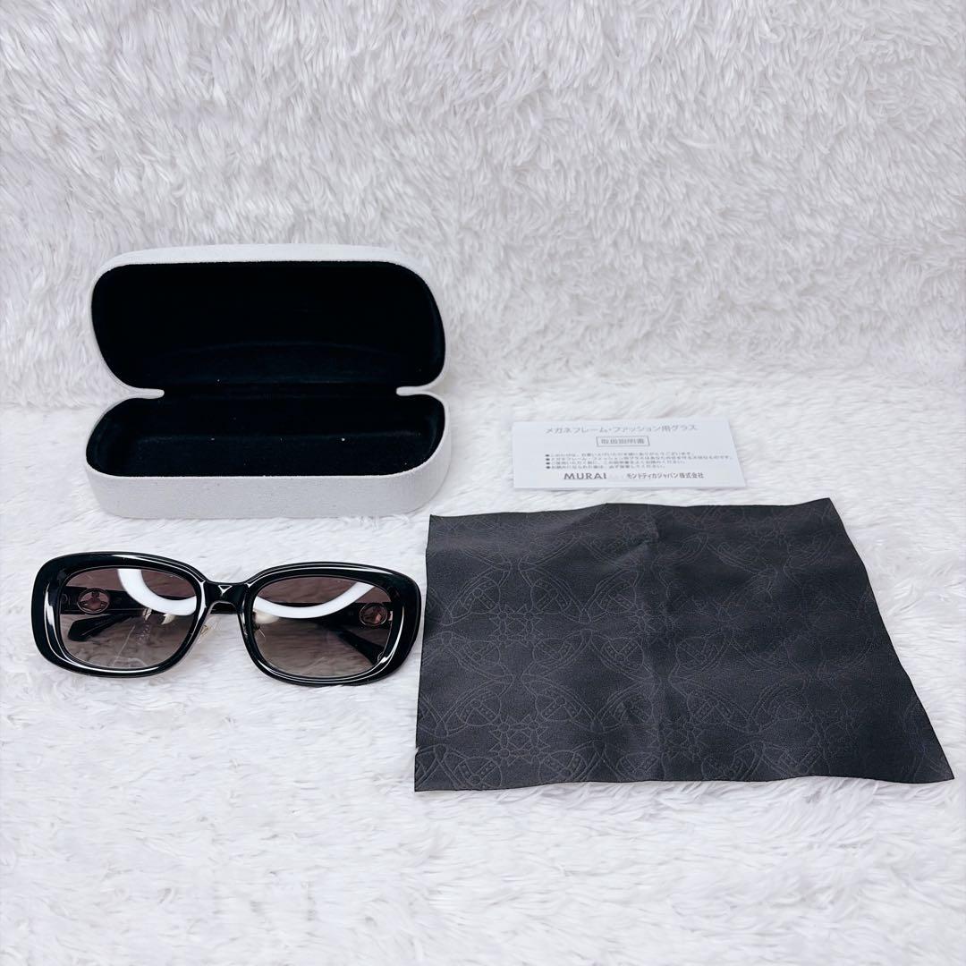 小物 Vivienne Westwood sunglasses Side Orb