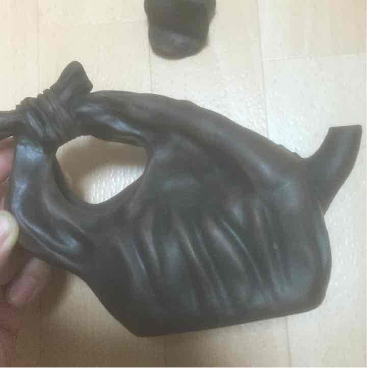 紫砂壷