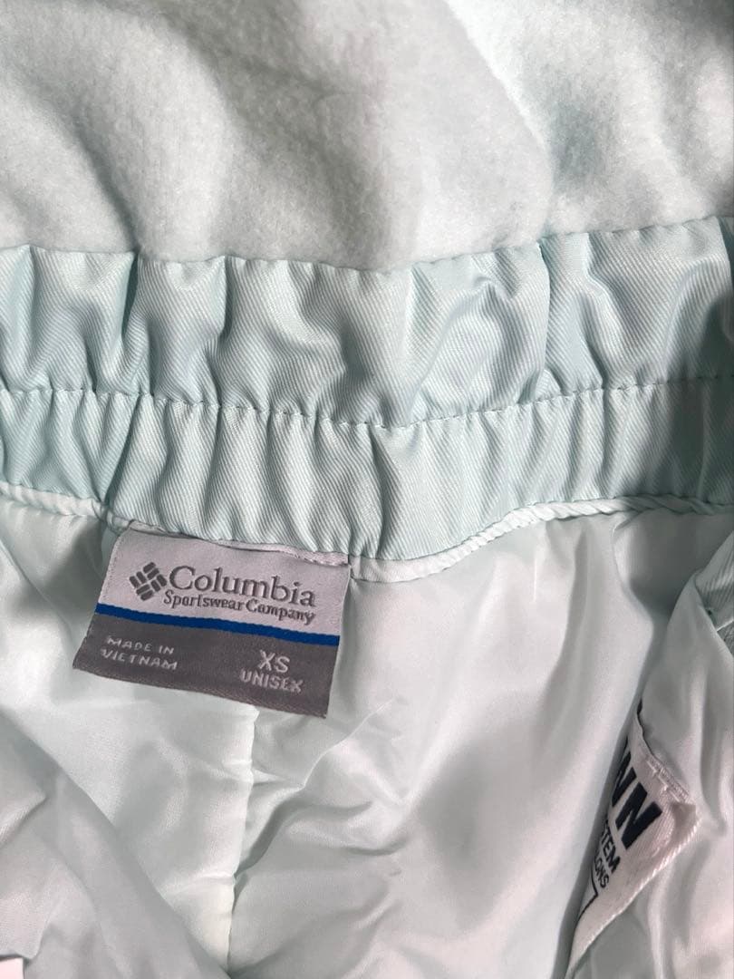 Columbia キッズ スキーウェア/ 120