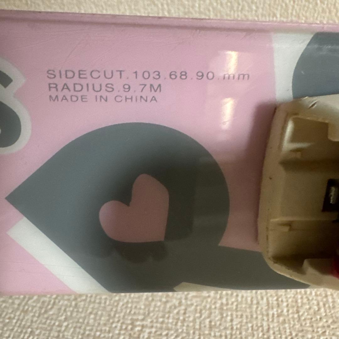 スキーセット