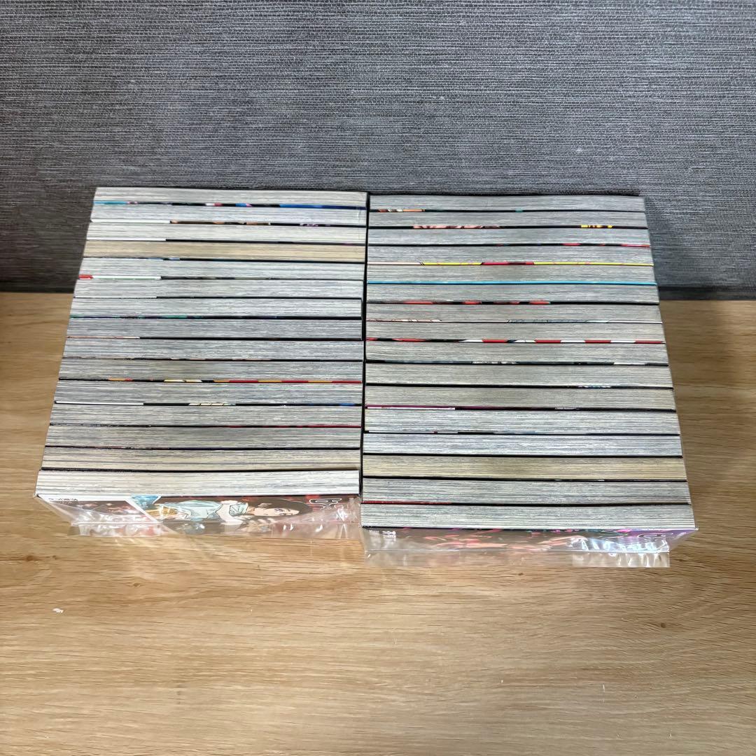 呪術廻戦　全巻セット　0〜30巻　A251037