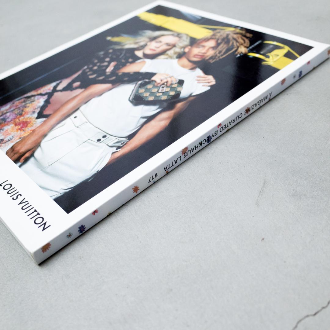 その他 A Magazine #17 Curated By Eckhaus Latta