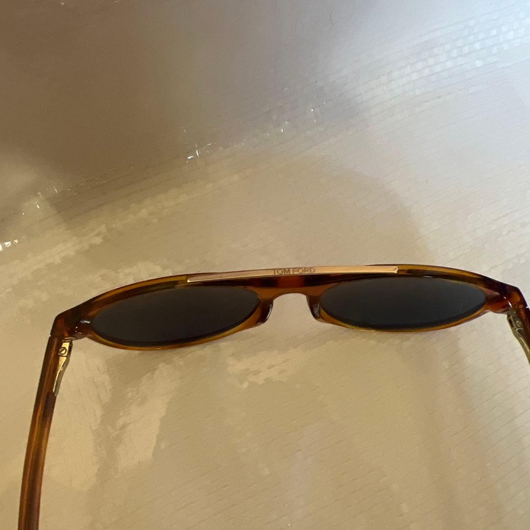 小物 TOM FORD Cameron-02 TF556 53N