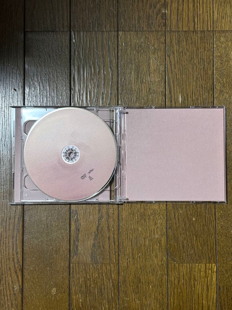 My Hair is Bad だまれ 初回限定版　DVD CD