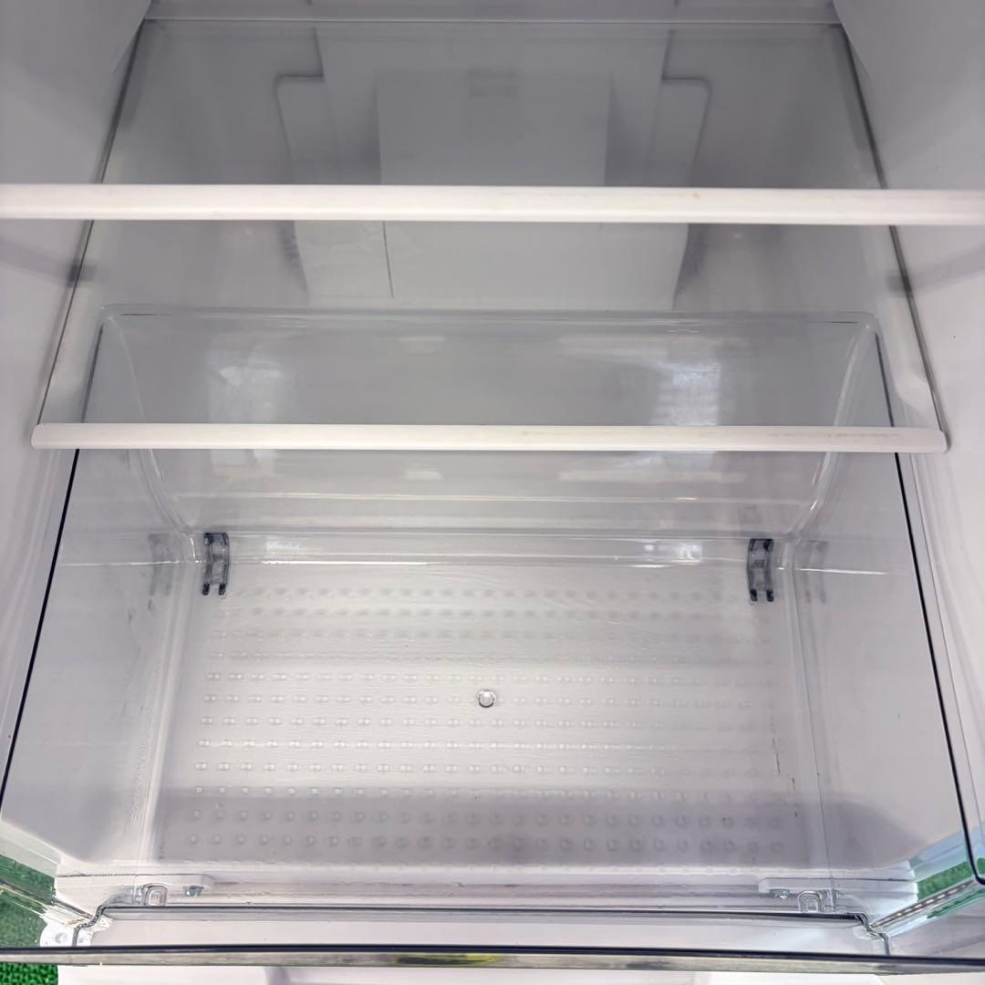 833 SHARP ホワイトカラー2022年製　極美品　国内一人暮らし　値引き可