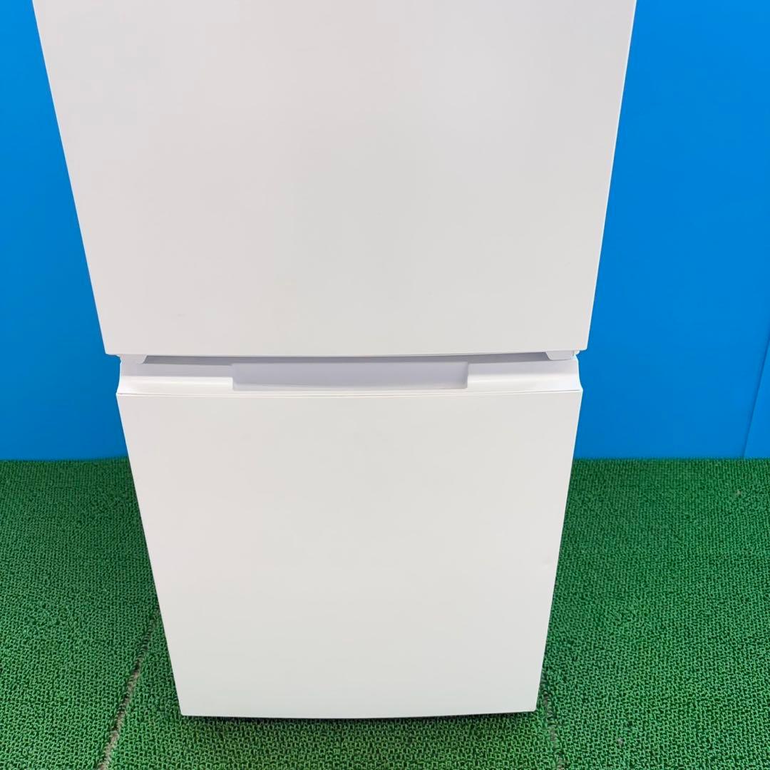 833 SHARP ホワイトカラー2022年製　極美品　国内一人暮らし　値引き可