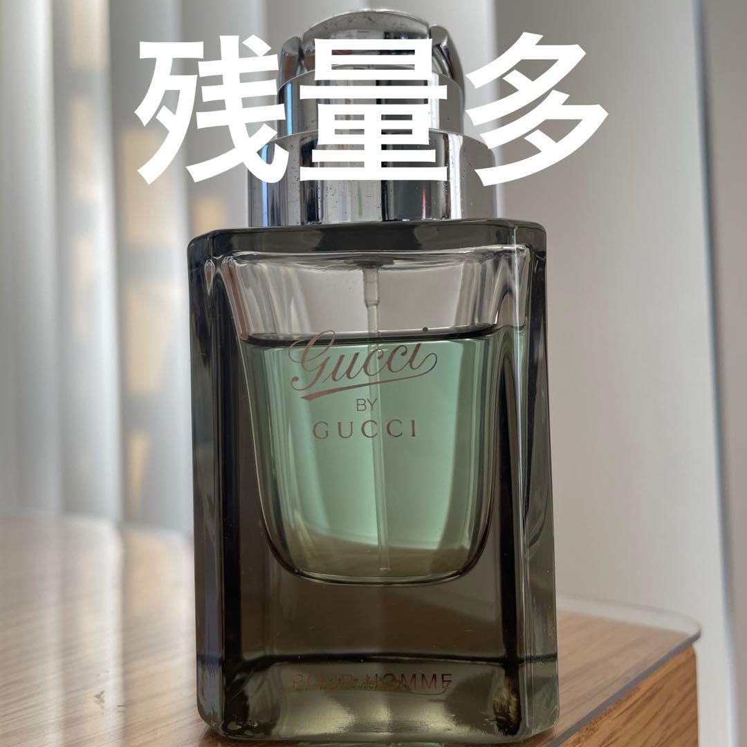 Gucci BY GUCCI POUR HOMME グッチバイグッチプールオム