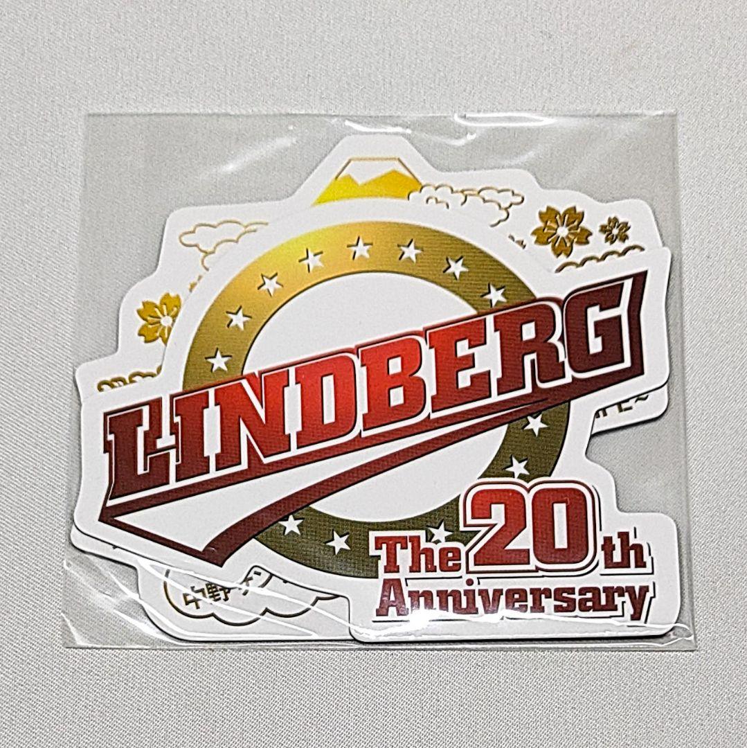 ミュージック LINDBERG DVD CD MEMORIAL BOX LIVE