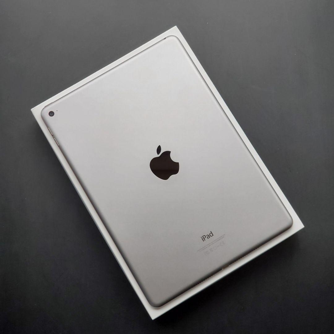 【極美品】iPad Air 2 Wi-Fi 64GB 第2世代 付属品完備