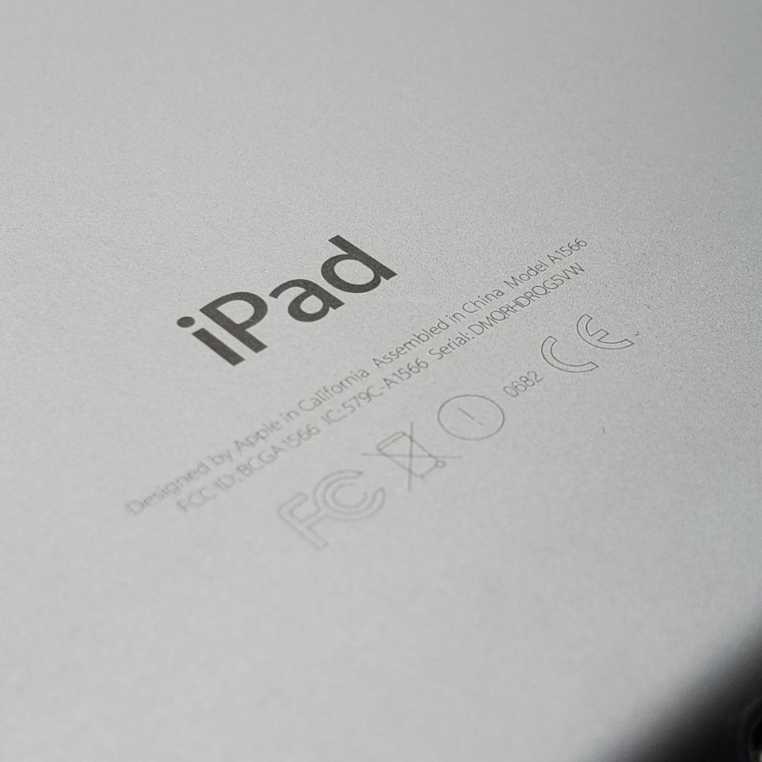 【極美品】iPad Air 2 Wi-Fi 64GB 第2世代 付属品完備