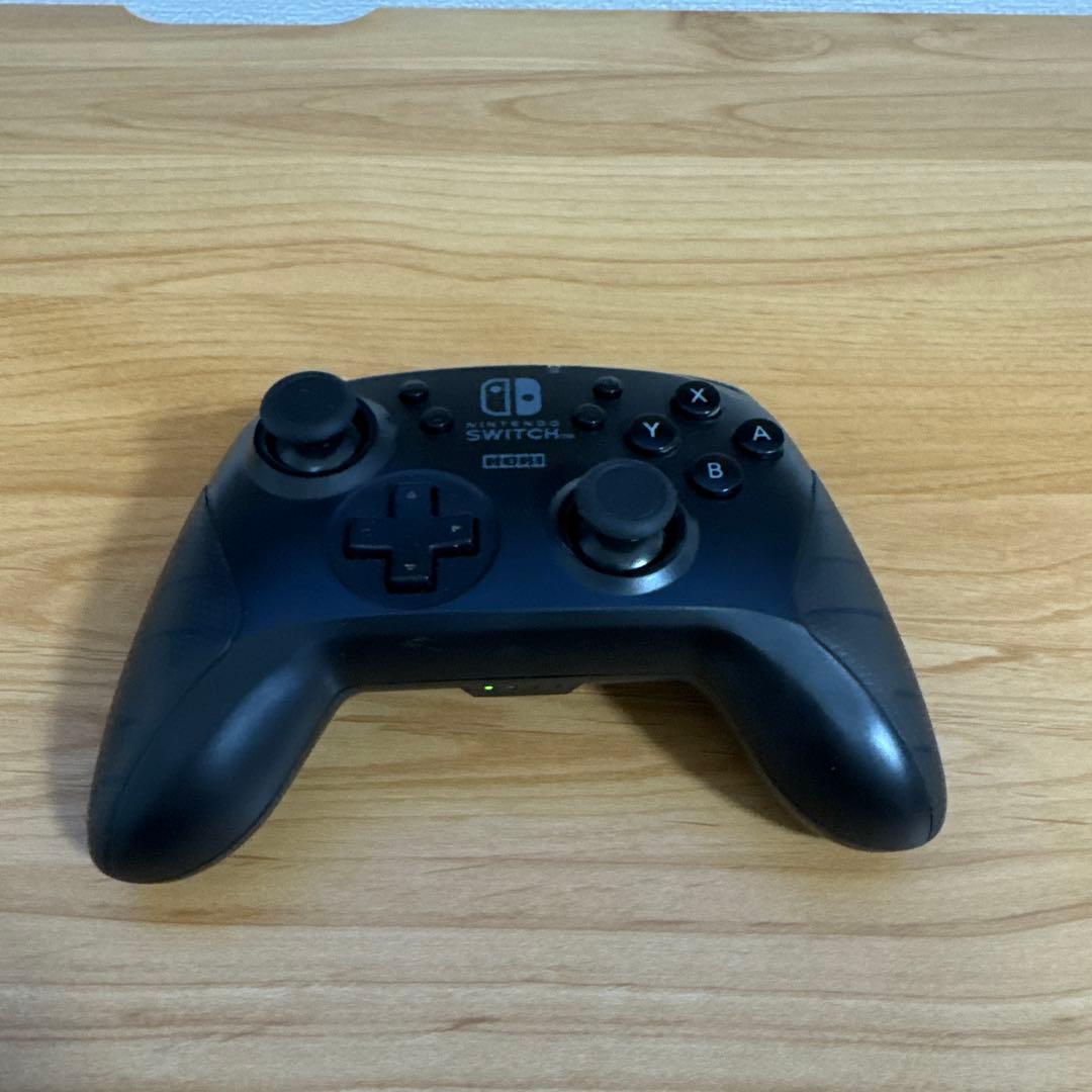 Nintendo Switch 本体一式 + 無線コントローラー + 修理キット