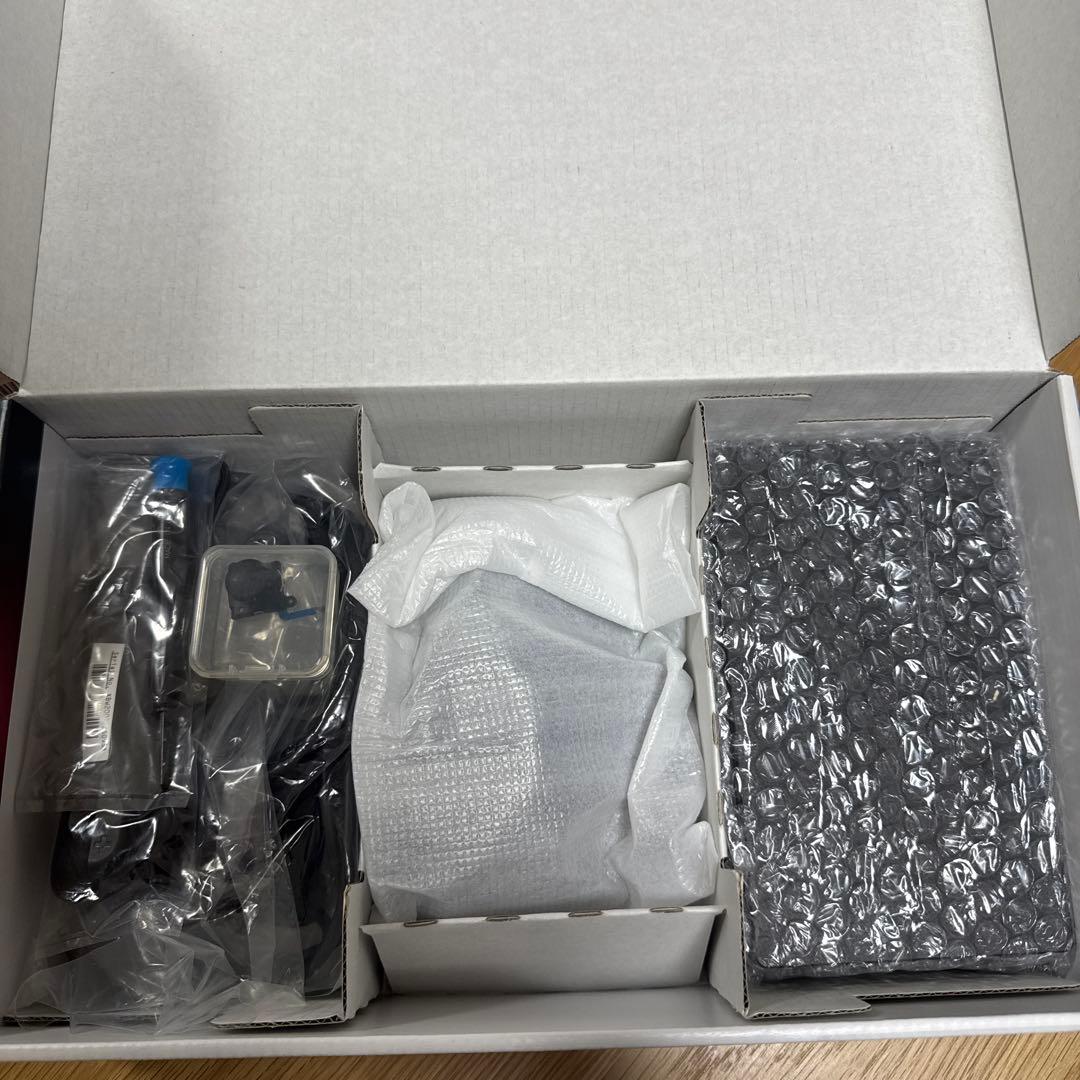 Nintendo Switch 本体一式 + 無線コントローラー + 修理キット