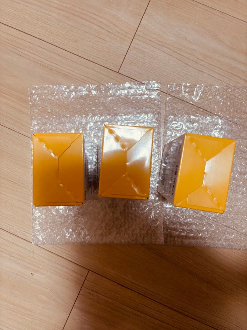 ★新品未開封 ドラゴンボールスーパーダイバーズ アドバンスパック40th 3箱