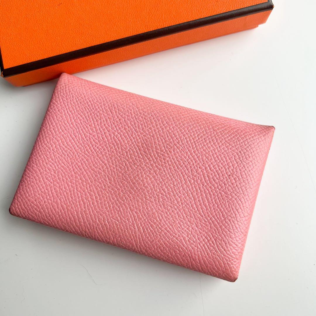 HERMES カルヴィデュオ