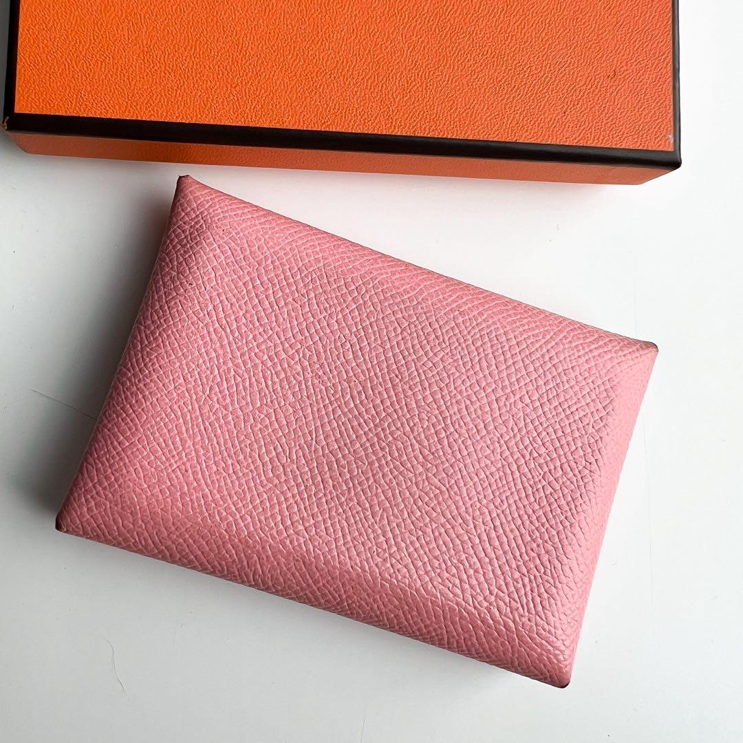 HERMES カルヴィデュオ