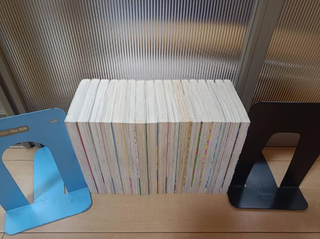 超絶美品 即納 初版 らんま1/2 初期版 新装版 全巻 全巻セット 送料無料