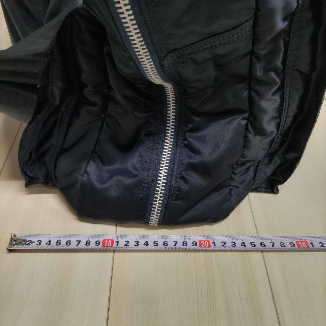 head porter タンカー ボストンバッグ 2way 大容量