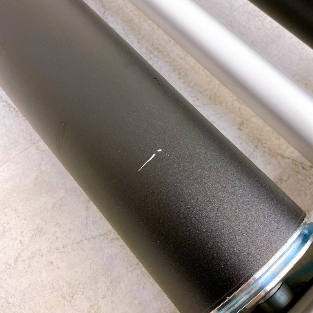 値下げ！美品！MINOURA AbsorbRoll R820A 3本ローラー