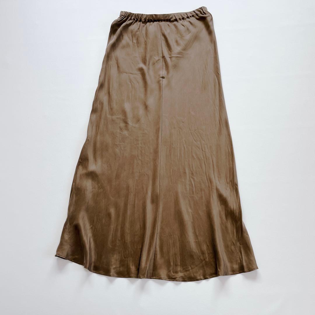未使用✨2024 Deuxieme Classe Cu/R Maxi スカート