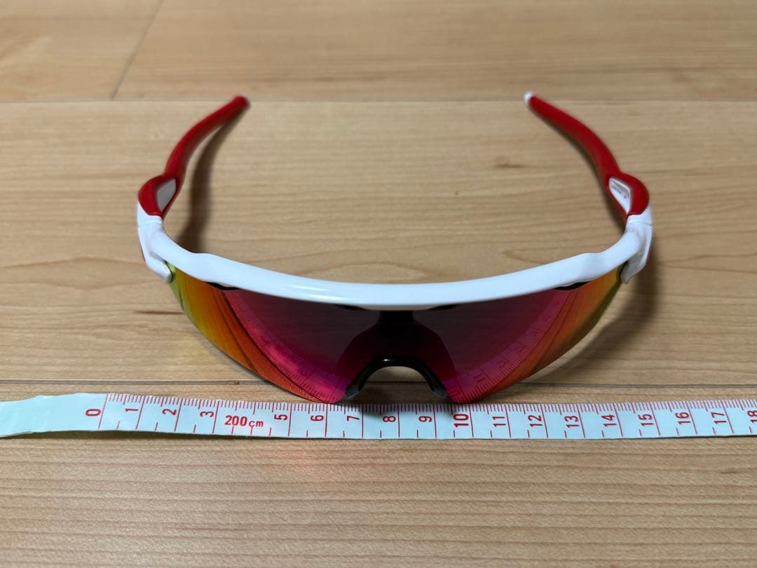 小物 Oakley Rader EV Path OO9275-09 128
