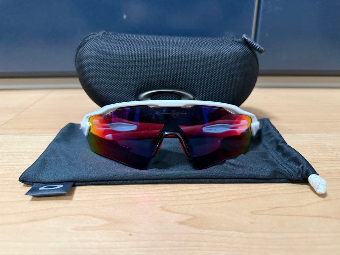 小物 Oakley Rader EV Path OO9275-09 128