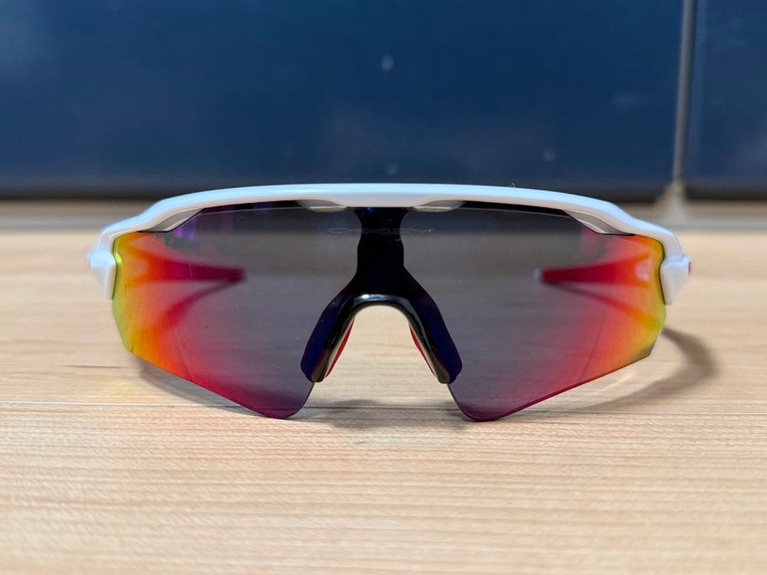 小物 Oakley Rader EV Path OO9275-09 128