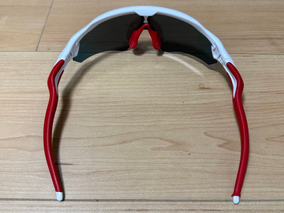 小物 Oakley Rader EV Path OO9275-09 128