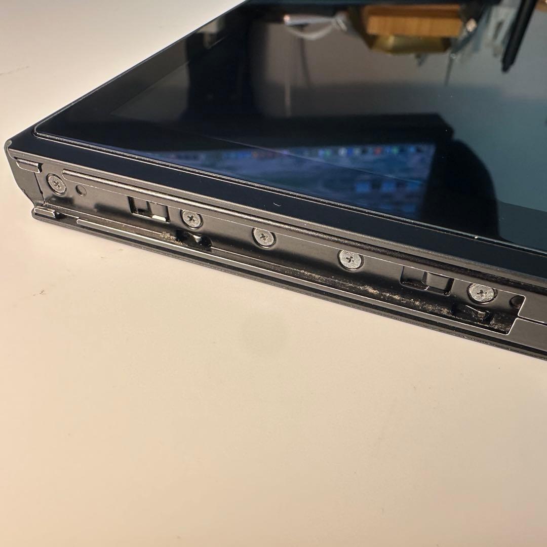 Nintendo Switch初期型 実用品