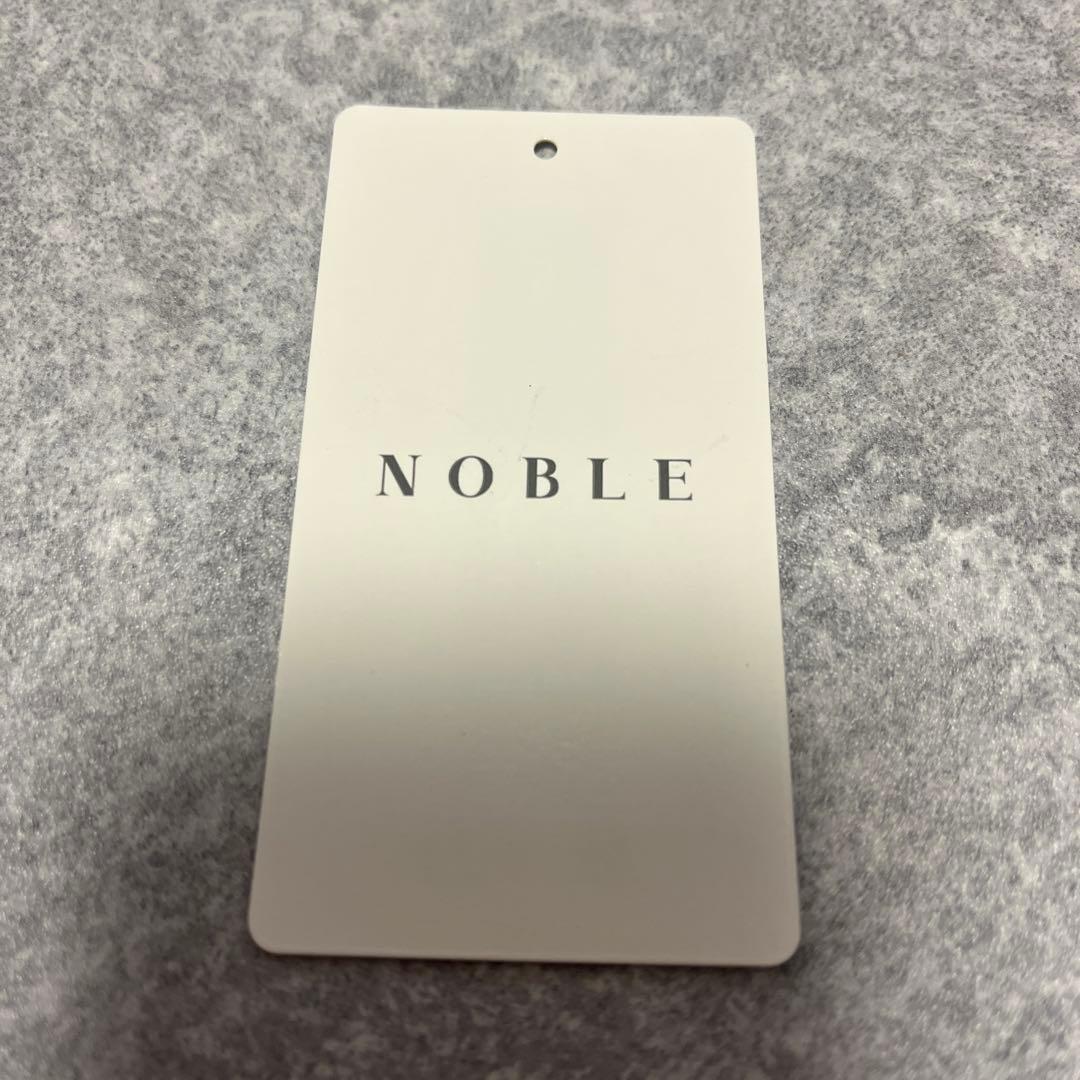 【美品・中古品】　もうすぐ春♪NOBLEトレンチコート（画像のタグ確認有り）