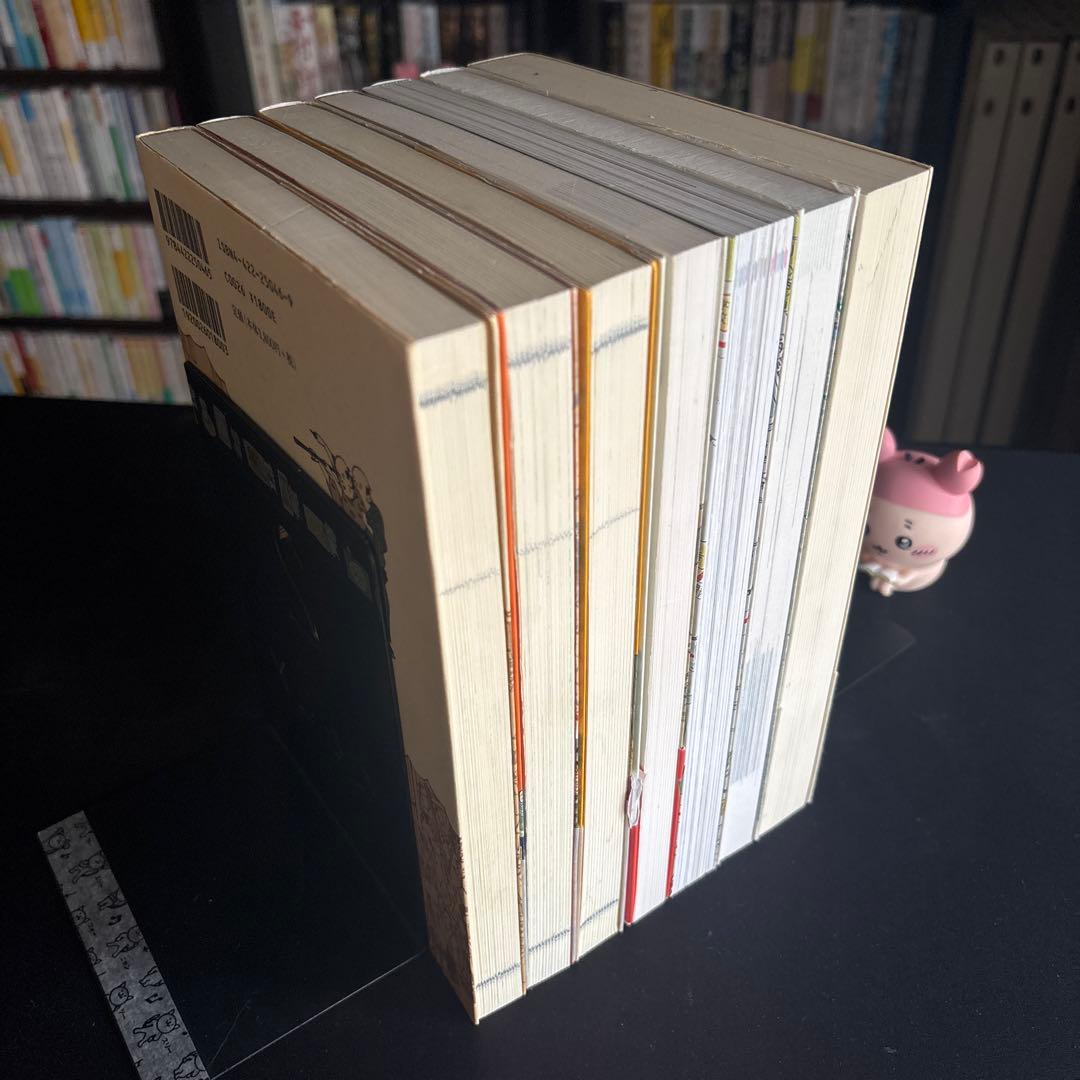 ７冊セット♪大阪名所むかし案内 : 絵とき「摂津名所図会」