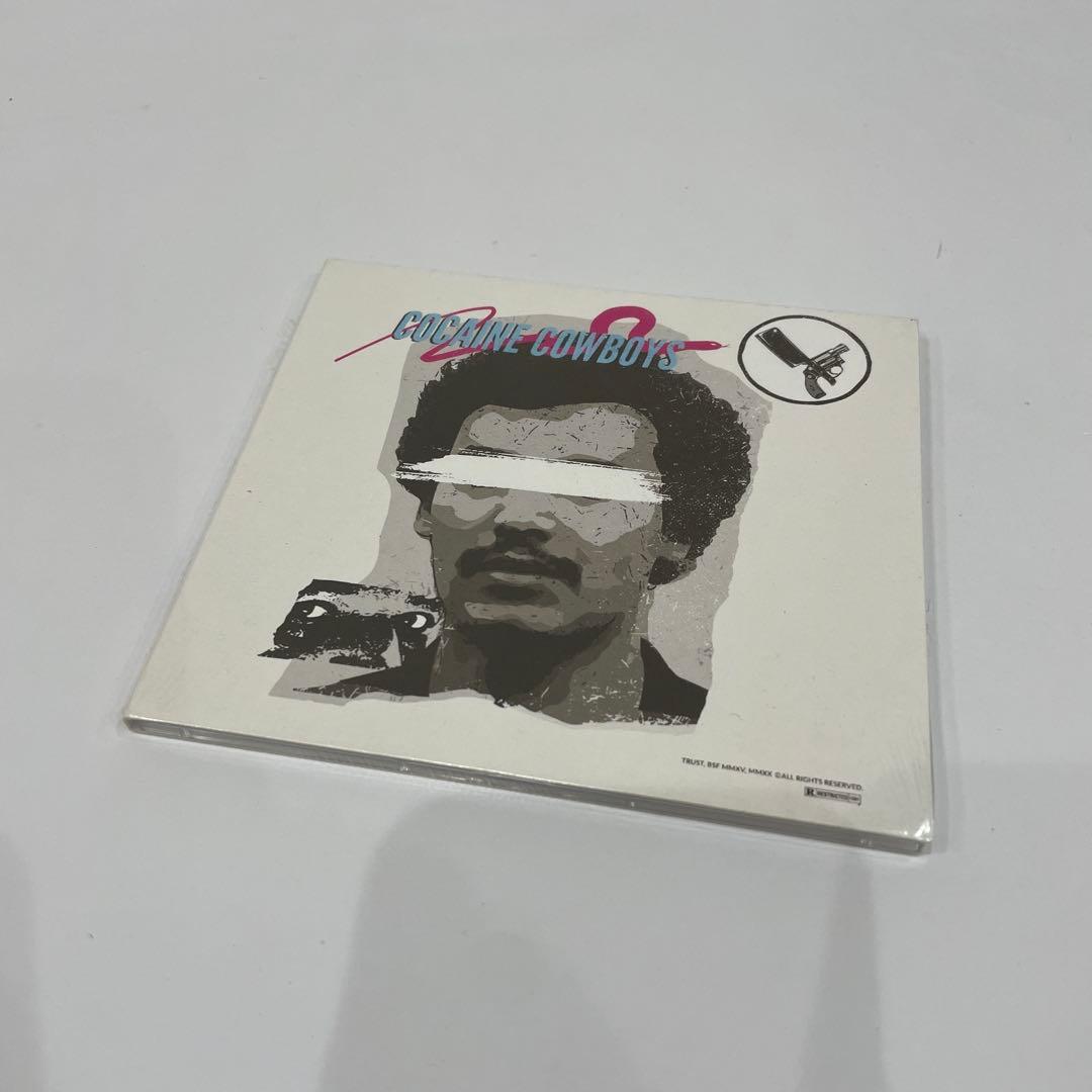 洋楽 Benny The Butcher Westside Gunn Conway