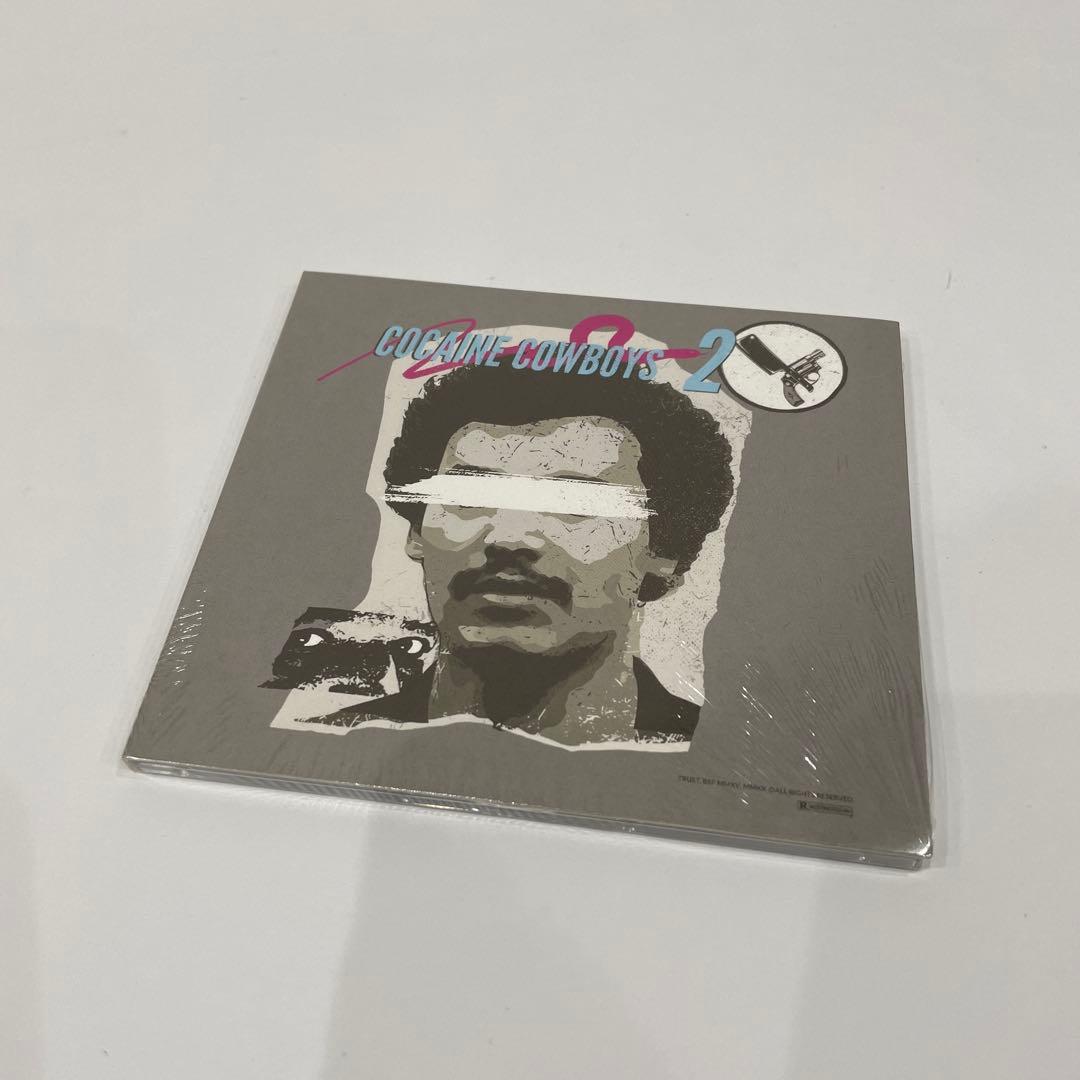 洋楽 Benny The Butcher Westside Gunn Conway