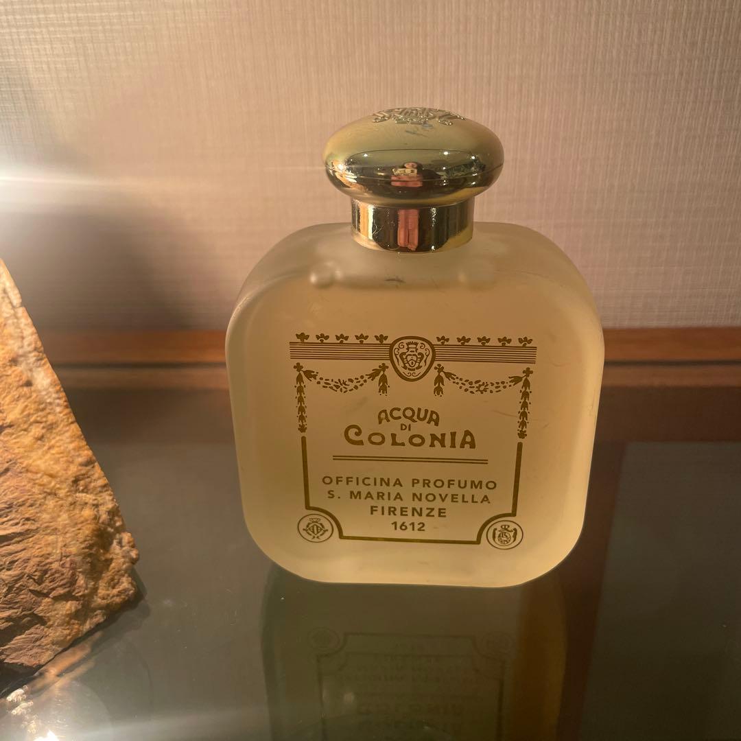 香水(ユニセックス) Acqua di Colonia S. Maria Novella
