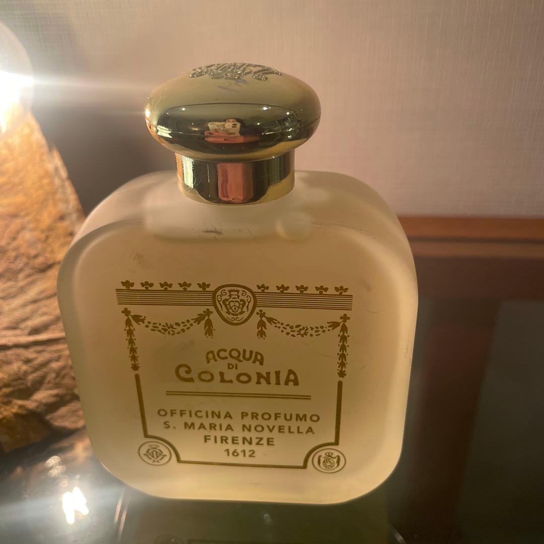 香水(ユニセックス) Acqua di Colonia S. Maria Novella