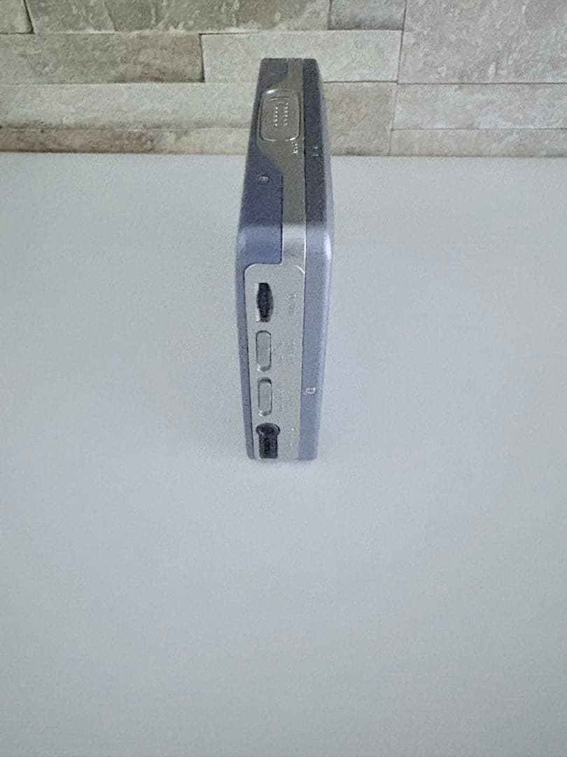 ジャンク　外観美品　ソニー　WM-EX622 Walkman カセットプレーヤー