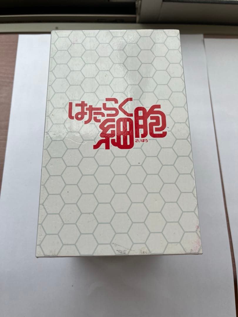 【DVD美品】はたらく細胞 一期 全巻セット