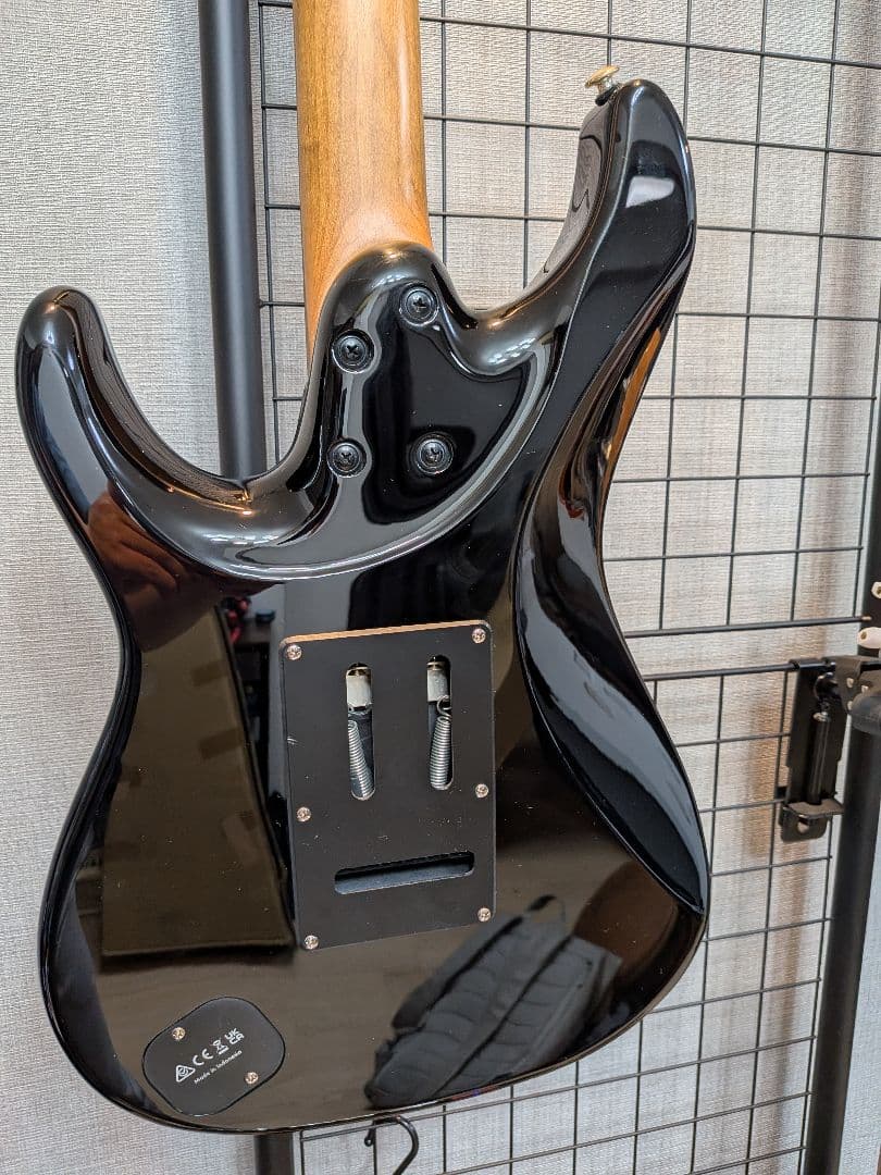 ギター Ibanez THBB10 Tim Henson Polyphia