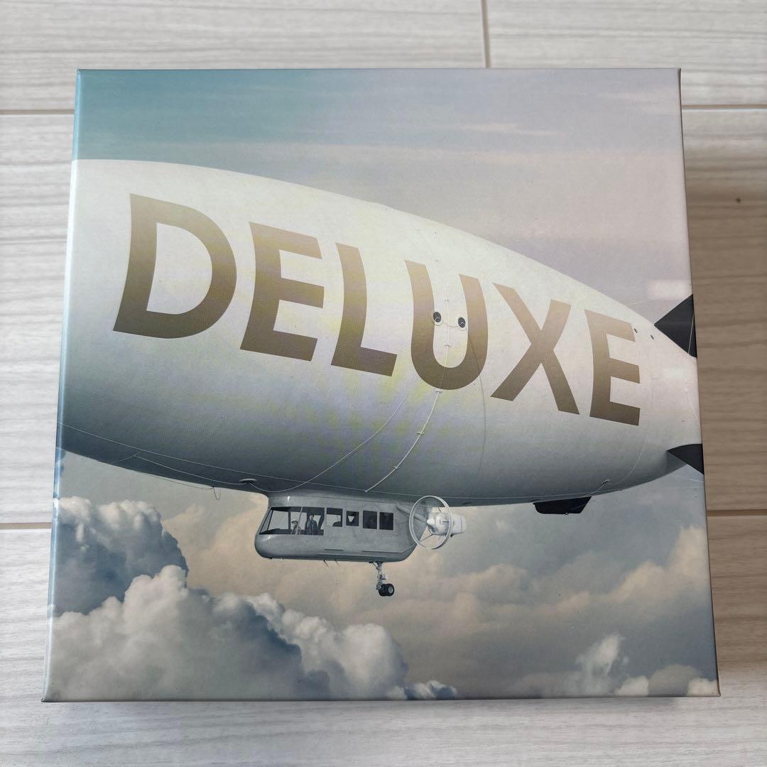 スキマスイッチ　FC限定　CD&DVD