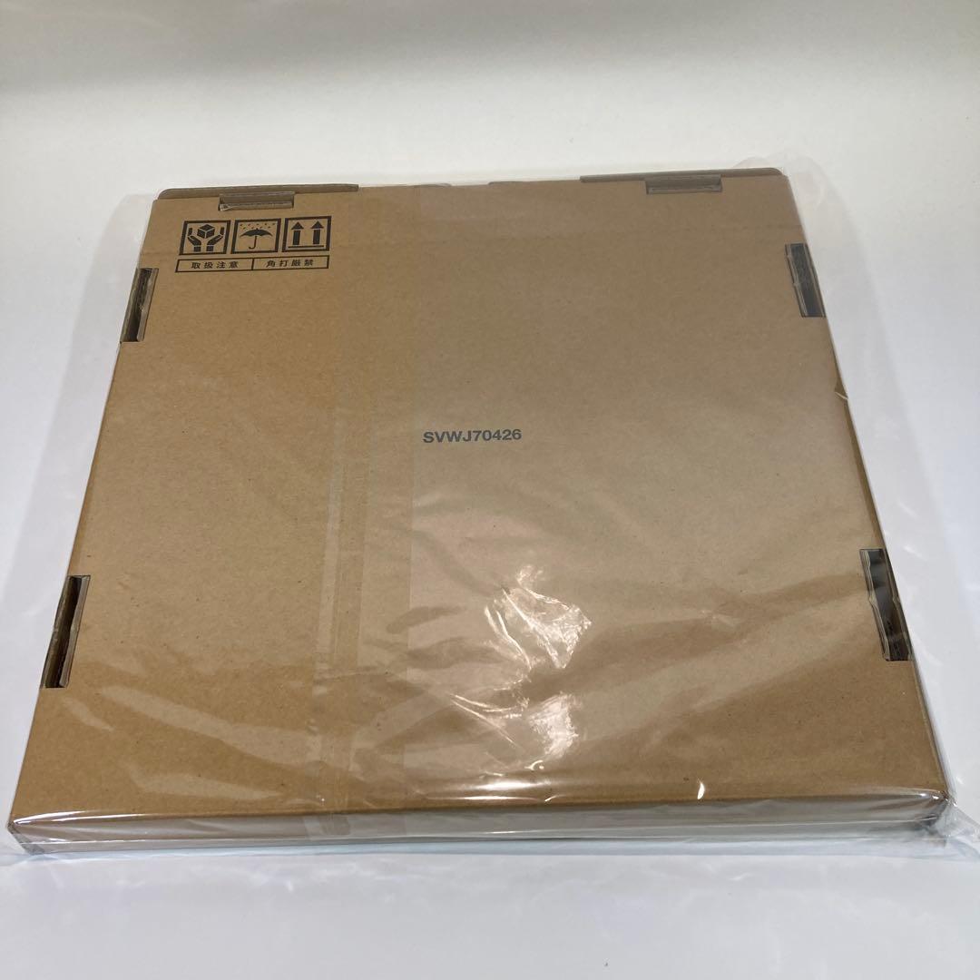 歌物語 LP BOX 完全生産限定盤　未開封　化物語