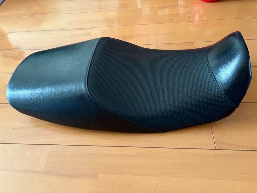 gsx1400 デイトナ　COZYシート