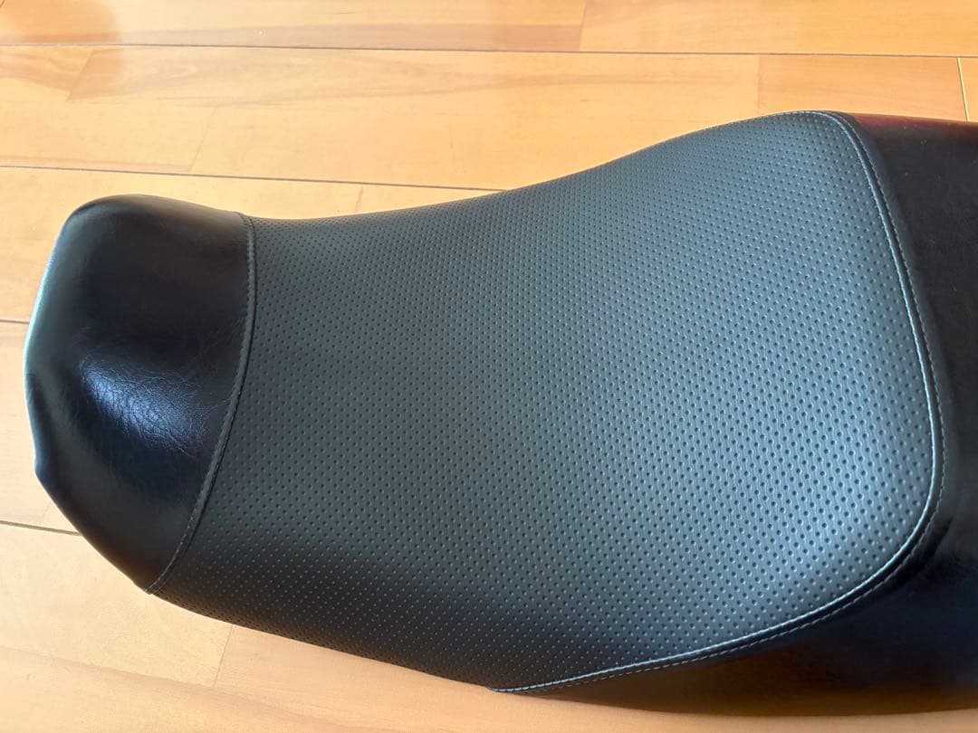 gsx1400 デイトナ　COZYシート