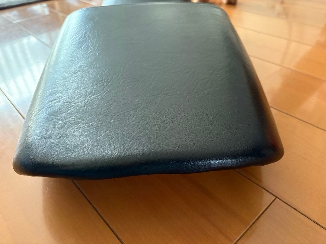 gsx1400 デイトナ　COZYシート