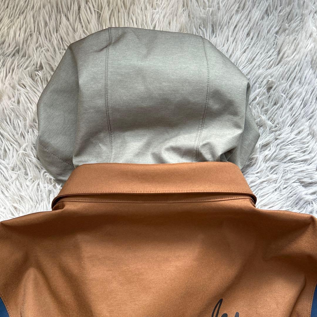 【新品】SCAPE×MARK GONZALES 21-22スノボウェア Mサイズ