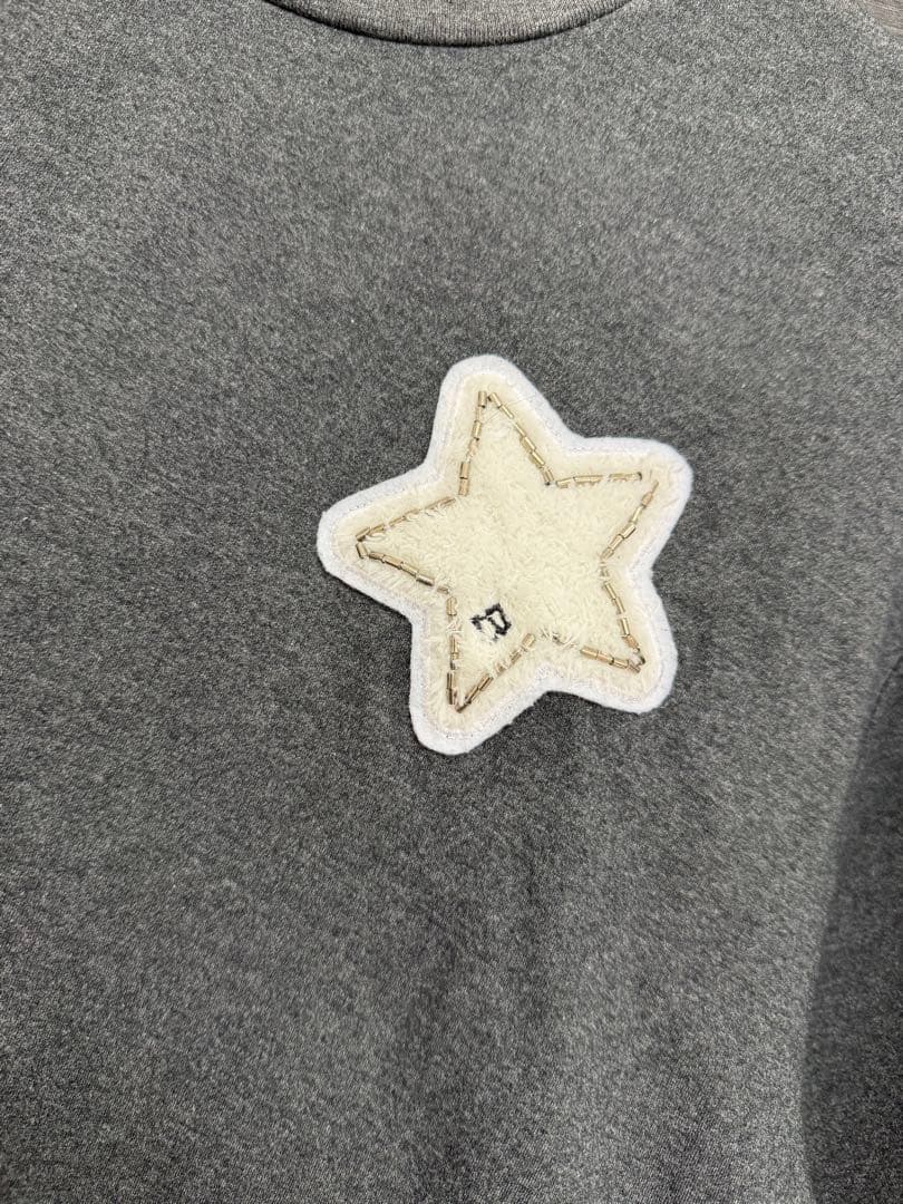 正規品　Bibiy. B STAR Tシャツ