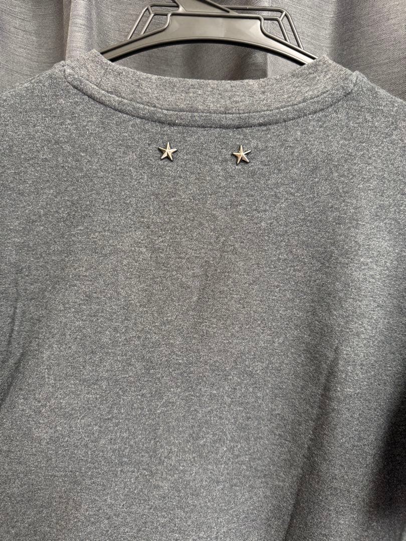 正規品　Bibiy. B STAR Tシャツ