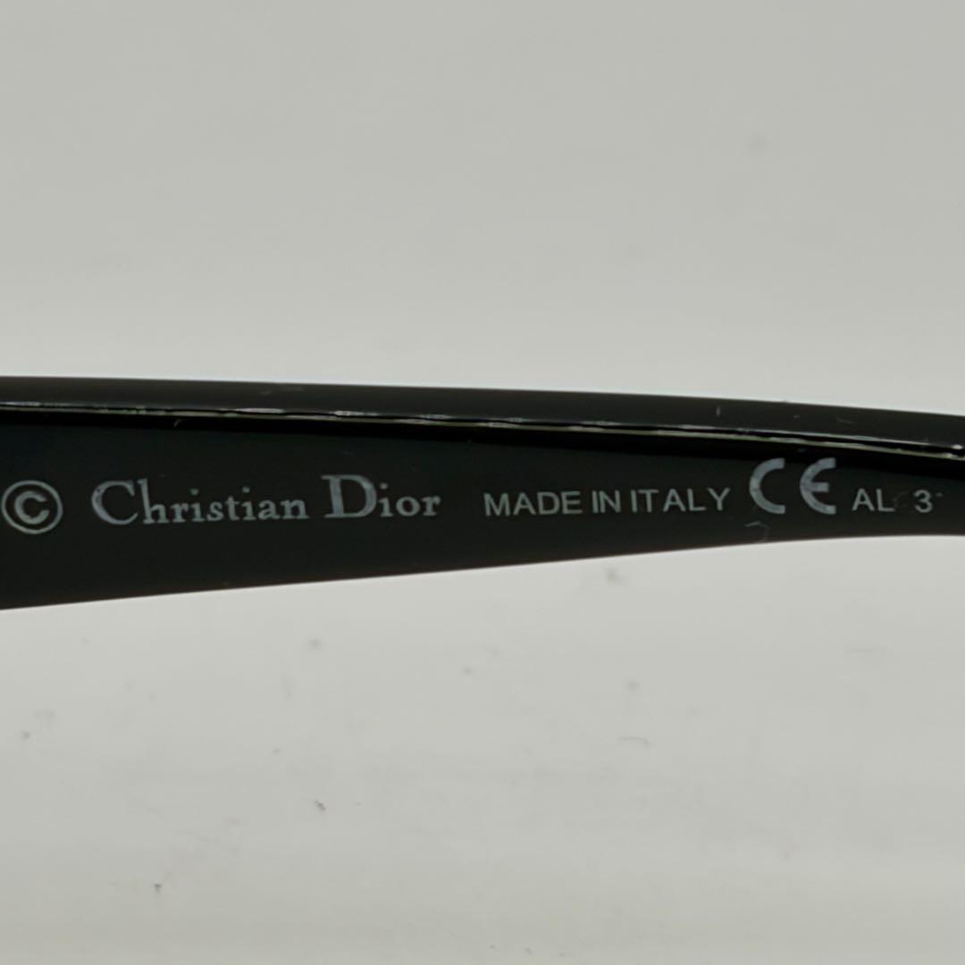 Christian Dior☆サングラス DIORZEMIRE2 D28JJ