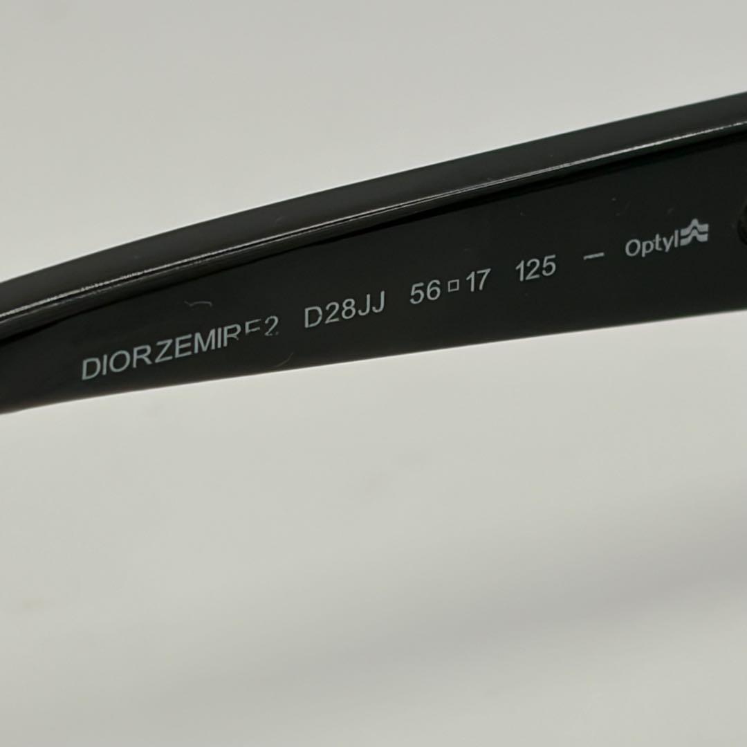 Christian Dior☆サングラス DIORZEMIRE2 D28JJ