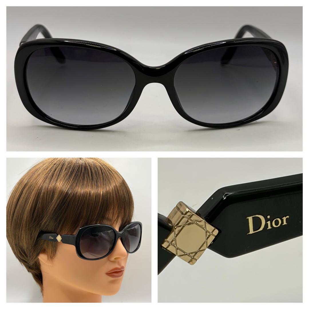 Christian Dior☆サングラス DIORZEMIRE2 D28JJ