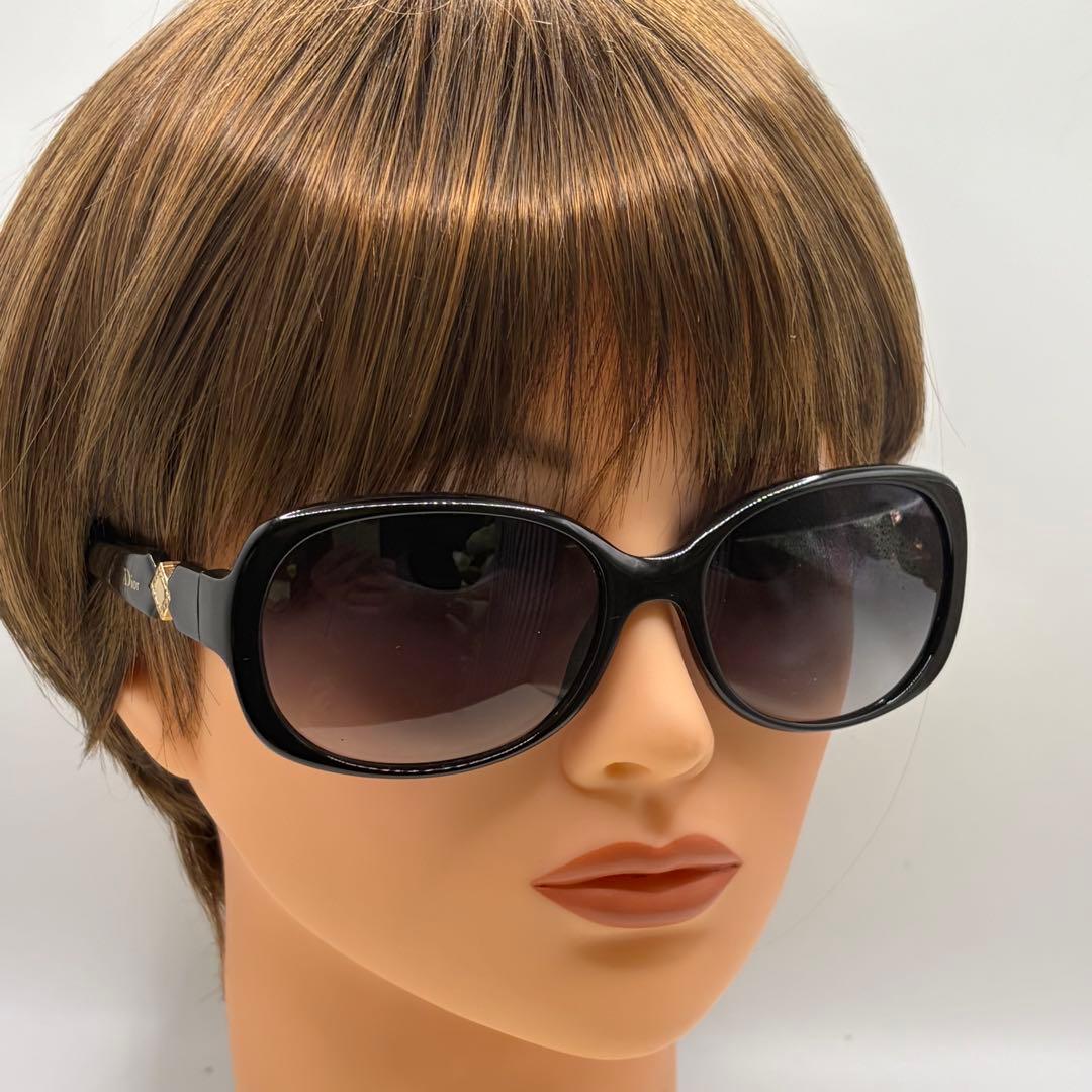 Christian Dior☆サングラス DIORZEMIRE2 D28JJ