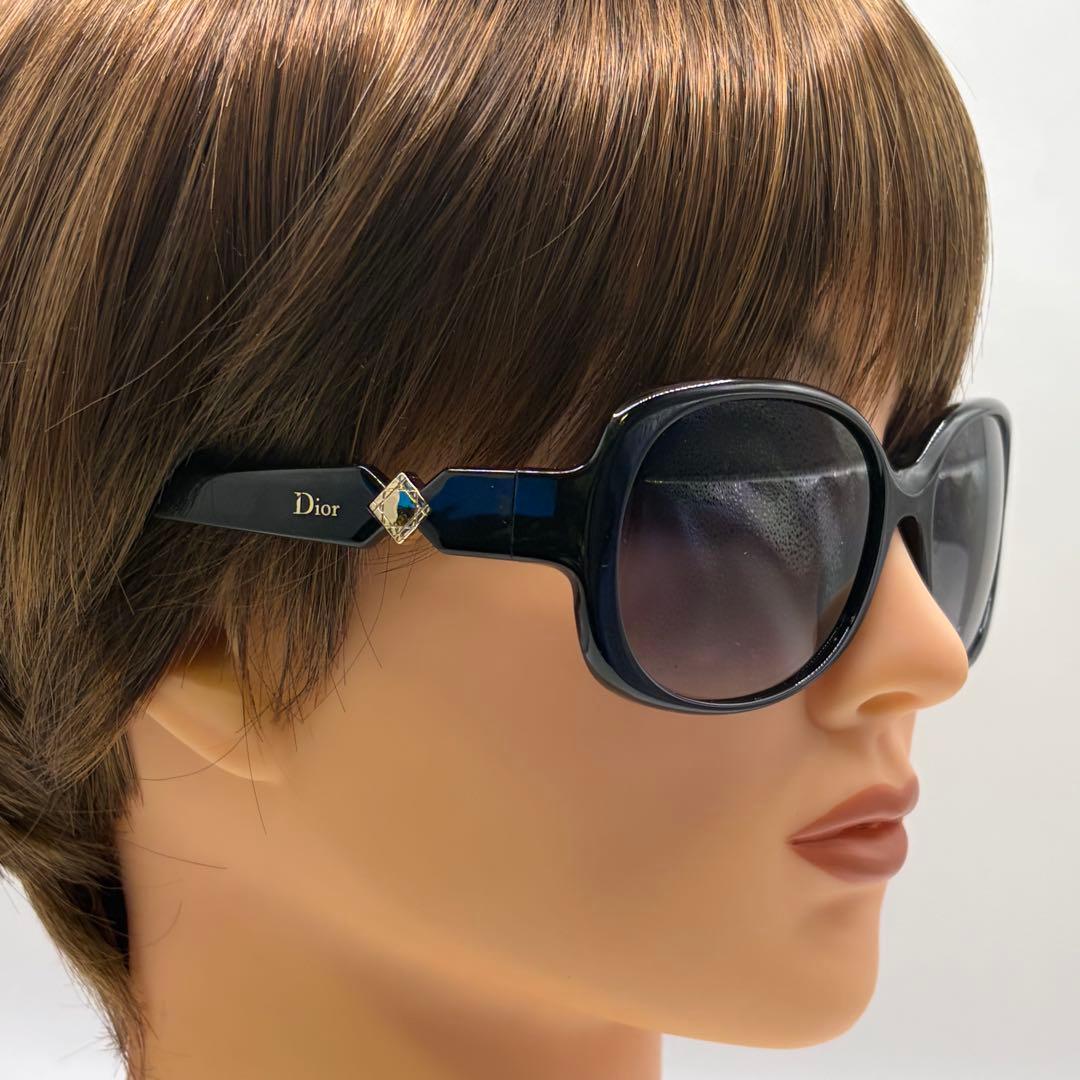 Christian Dior☆サングラス DIORZEMIRE2 D28JJ
